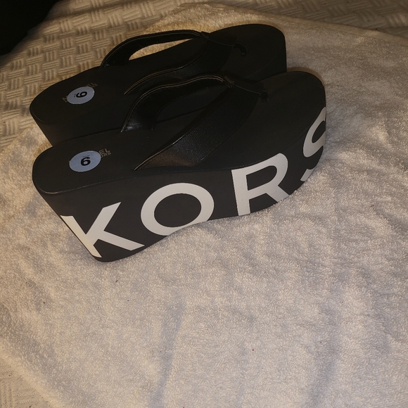 MICHAEL Michael Kors Shoes - Mk